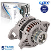 NISSAN SENTRA B15 1.8L QG18DE New Alternator 12V 100A (2000-2006)