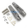 Suzuki SFV650 Gladius Rear Footrest Pegs (2009-2011, 2015)
