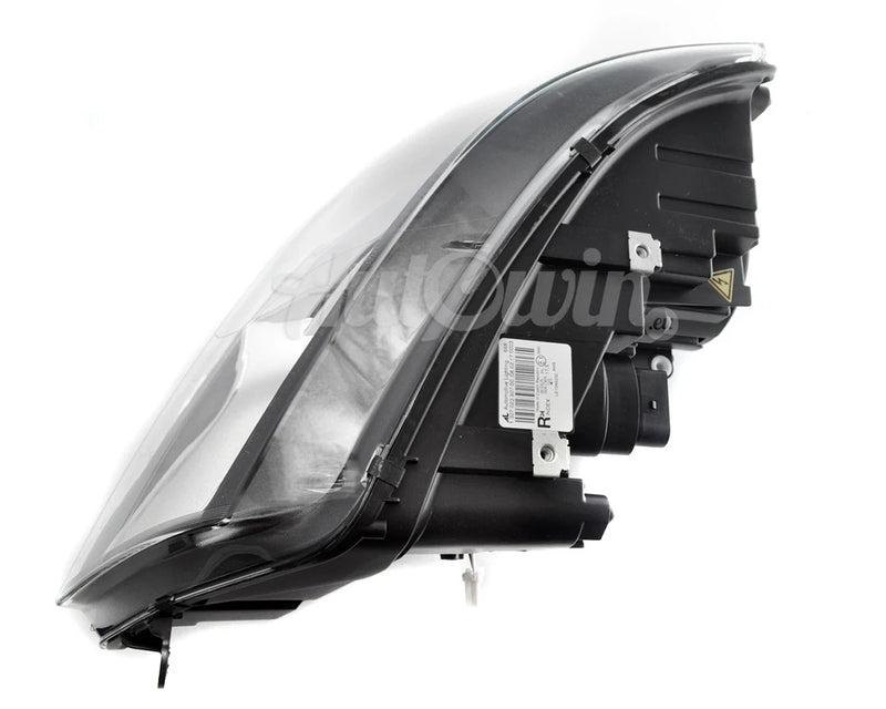 VW Transporter T5 Bi Xenon Headlight Right Side Genuine NEW (2003-2015)