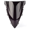 Yamaha YZF R6 600 (2003-2005) Black Windscreen