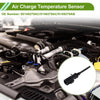 Chrysler 300 (2011-2020) - 1 x Sensor Air Charge Temperature Sensor
