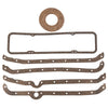 Chevy 1x Valve Cover Gasket 1.69"