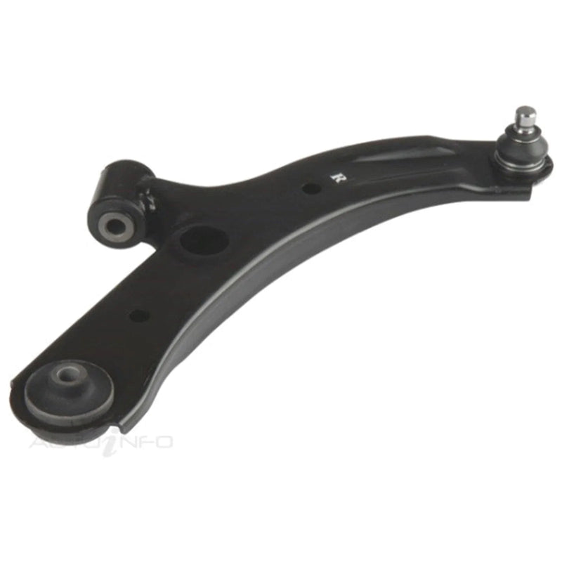 Suzuki Swift RS415 RH Front Lower Control Arm Assembly (2005 - 2011)