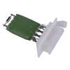 Benz A B W169 W245 Heater Blower Fan Motor Resistor (2005-2012)
