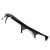 BMW 3 Series E46 325i 330i Upper Headlight Lamp Cover Strip (2002-2005)