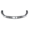 Mercedes Benz A Class CLA Class Front Bumper Spoiler Splitter Lip (2023)