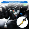 Yamaha YZF-R1 Levers / 1 Set / Adjustable Short/Long Brake/Clutch Levers (1999–2001)