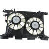Cooling Fans Assembly for Scion tC 2011-2016