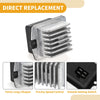 Suzuki SX4 Blower Motor Resistor (2008-2013)