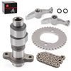 Honda TRX300 88-00 Camshaft Sprocket Chain Rocker Arms Kit