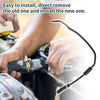 BMW X5 Radiator Hose (2013-2017)