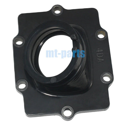 Kawasaki KXT250 Tecate 3 Carburetor Intake Manifold Boot (1986-1987)