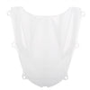 Honda CBR600RR ABS Windshield Scratch Resistant (2005-2006)