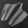 Honda CBR500R Headlight Guard Lens Cover (2016-2018)