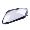 Mercedes-Benz C180 C200 C300 W205 Headlight Glass Housing (2015-2017)