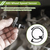 Ford Mustang ABS Wheel Speed Sensor (1994-2004)