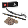 Yamaha 2001-2009 YZ250F Cam Chain Dampers Tensioner Kit