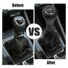 Ford Focus 6 Speed Manual Gear Shift Knob (1998-2005)