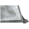 Toyota Landcruiser Prado 95 Series 1996-1999 RHS Right Driver RH HeadLight
