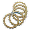 Honda CBR250 Clutch Friction Plate Kit (2011-2013)