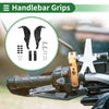 Make Model Motorcycle Hand Grips Cover