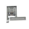 Brother SA160 Domestic Snap-on Sewing Machine Stitch Guide Foot