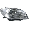 Vios NCP41 NCP42 Facelift Headlight (2006-2007)