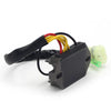 Suzuki DT200 DT225 DT150 Voltage Rectifier Regulator