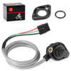 Honda TRX500FA Fourtrax Rubicon 2001-2003 NEW Speed Sensor Set