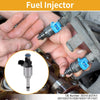 Hyundai Santa Fe Limited, SEL 2.0L L4 Fuel Injector (2019-2023)