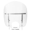 Harley Heritage Softail (2000-2017) FLS FLSS FLST FLSTC Windscreen
