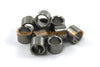 Yamaha Stainless Fairing Bolt Spacers Collars m5 m6 2mm-10mm