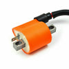 Suzuki LTZ400 LT-Z 400 Quadsport Ignition Coil Spark Plug (2003–2013)