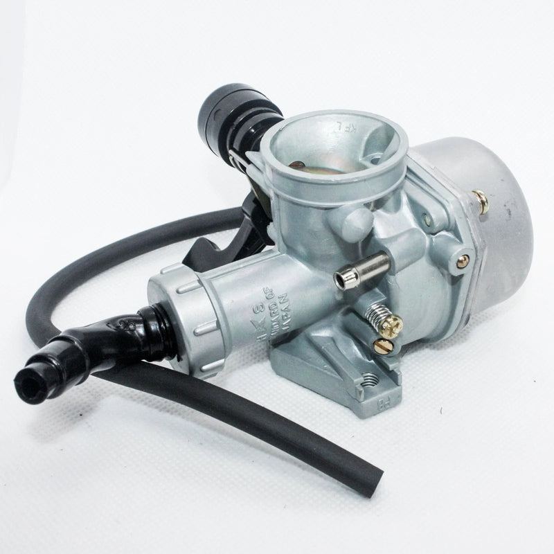 PZ 125cc PIT PRO Quad Dirt Bike ATV Buggy 22mm Carburetor