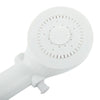 RV Economy Handheld Shower Head + 60 Hose RV Shower Hose Accessories