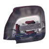Toyota Tacoma LED Side Door Mirror Cover Trim (2001-2004)