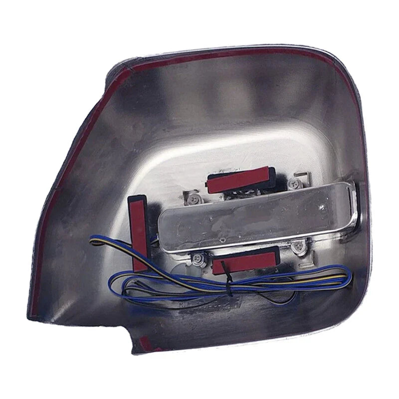 Toyota Tacoma LED Side Door Mirror Cover Trim (2001-2004)