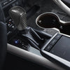 Lexus ES350 GX IS350 NX300 RC300 RX450h Carbon Fiber Style / Shift Knob