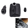 Mercedes C Class Gear Shift Knob with Boot (2007–2013)