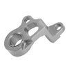 Honda CBR1000RR-R Shifter Stabilizer Aluminum Silver (2020-2022)