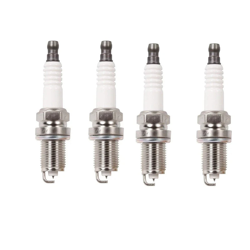 Kia Rio JB 1.4L Petrol Hatchback Spark Plugs (2006-2011)