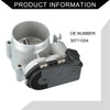 Volvo C70 2.3L L5 2.4L Throttle Body Actuator (2002-2004)
