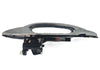 Toyota Landcruiser J100 Outer Door Handle Set of 2 Chrome (1998-2007)