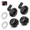 Polaris RZR 900 / XP 900 / XP 4 900 Hood Latch Toggle & Grommet Kit