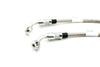 Landcruiser PRADO GRJ / KDJ150 Series 3 x Brake Line Kits (2009-2023)