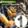 Toyota Corolla AE10 CE10 EE10 Fuel Injector (1990-1997)