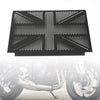 TR Trident 660 Radiator Guard Cover (2020-2023)