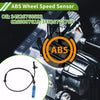 BMW X5 E53 ABS Wheel Speed Sensor (2003-2006)
