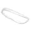 BMW 5 Series E39 Transparent Headlight Lens Cover (2001-2003)