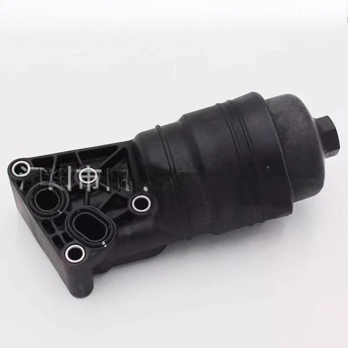 Genesis Coupe K900 Engine Oil Filter Housing (2010–2017)